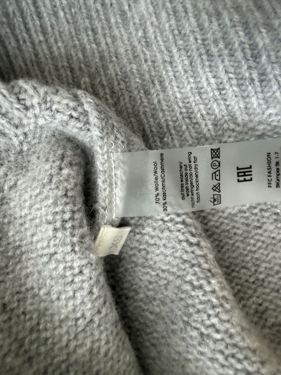 Maglioni & Felpe: FFC Pullover xs – Usato da Brig venduto da Zuckerfee13 4