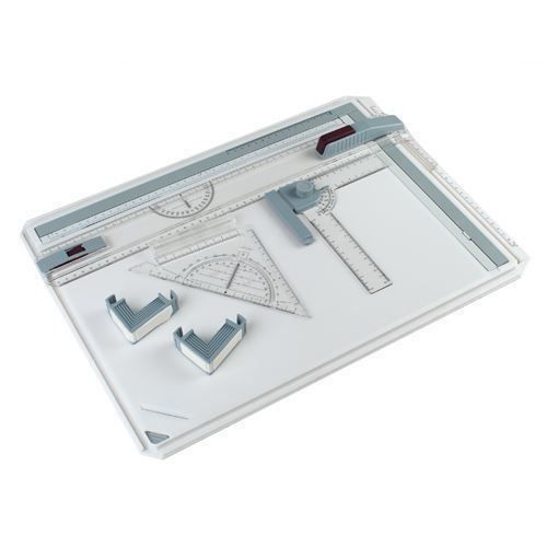 Altro in Scrittura & Disegno: A3 Zeichenplatte Set Rapid Zeichenbrett – Nuovo (secondo la descrizione) da Thun venduto da Newnewshop 6
