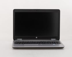 HP ProBook 650 G2 – i5-6200U – 8GB RAM – 1TB HDD