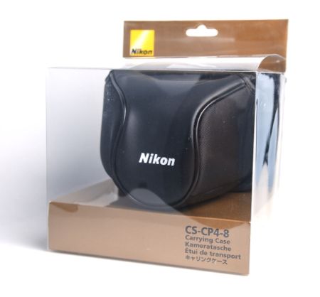 Nikon CS-CP4-8