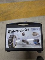 Winterprofi-Set Schneeketten PKW zu verkaufen