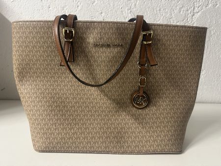 Michael Kors Shopper Tasche MK – Original