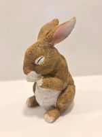 Hase Figur Dekoration - guter Zustand