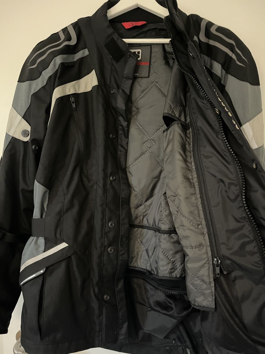 IXS Giacche: Motorradjacke – Usato da Bonstetten venduto da lala_123 2