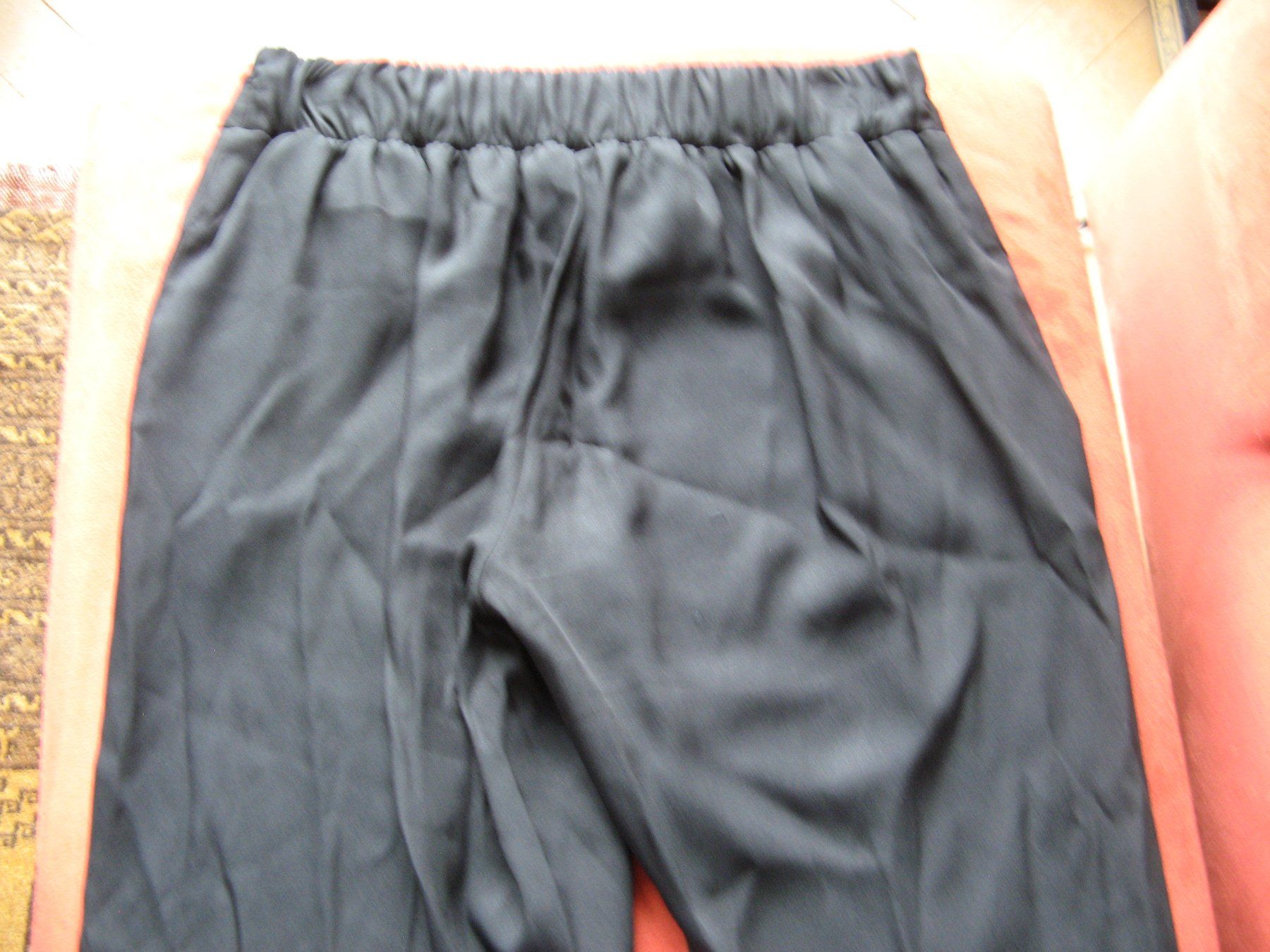 Hosen: Hose von Carla G. Gr. 38 – Gebraucht aus Zürich von apil 7