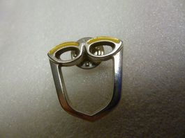 CHICCO D'ORO PINS