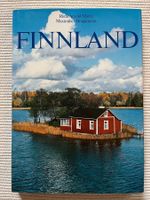 Finnland Bildband: Entdecken Sie die Schönheit Finnlands!