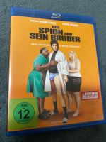 Der Spion Und Sein Bruder