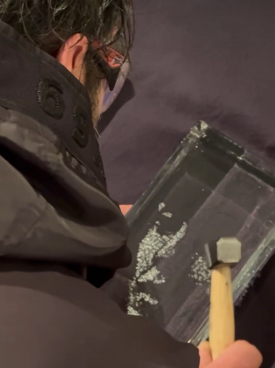 Sculture & Statue: Simon Berger - Street Art – Nuovo e nell'imballaggio originale da La Tour-de-Trême venduto da ArtEnVue 5