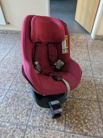 Maxi-Cosi Babyschale Pebble + Base