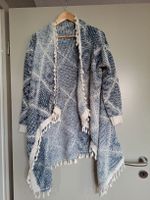 Pull, jaquette