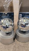 Livarnolux LED Party Light - Disco Ball Effect (x2) ✨