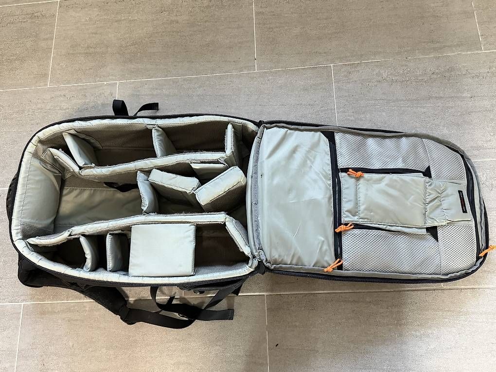 Zaini: Sac photo pour randonnée  – Usato da Renens VD venduto da Ypc0 2