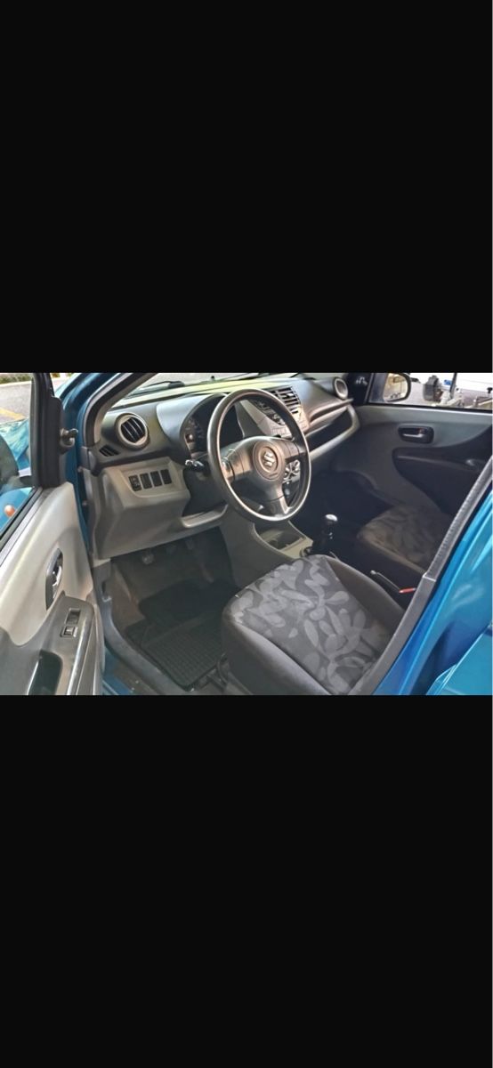 Suzuki Automobili: Suzuki Alto 1.0 – Usato da Endingen venduto da hud_5fvp 5
