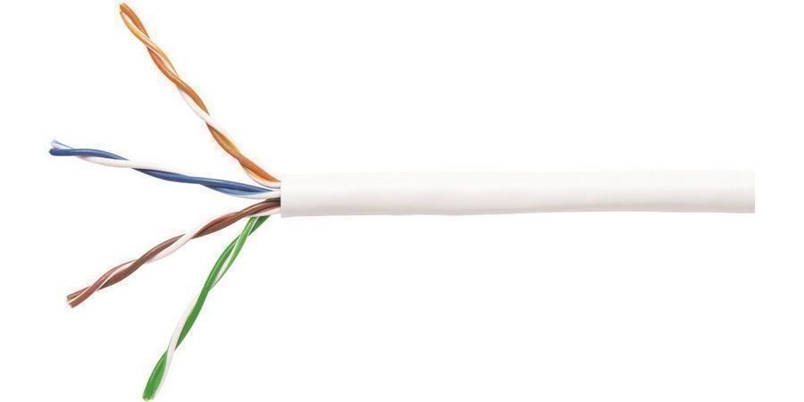 Cavi: *****  UTP Cat 6 Dätwyler Netzwerkkabel – Nuovo (secondo la descrizione) da Villaz-St-Pierre venduto da Ubid