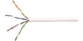 *****  100m  UTP Cat 6 Dätwyler Netzwerkkabel