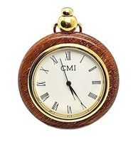 Taschenuhr Vintage "CMI"