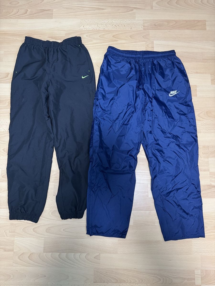 Lotti di vestiti: vintage Track Jackets und Pants – Usato da menznau venduto da lukas-220 1