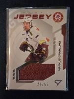 🥅🏒 GSHC // Jersey // Markus Granlund // 26/65 🥅🏒