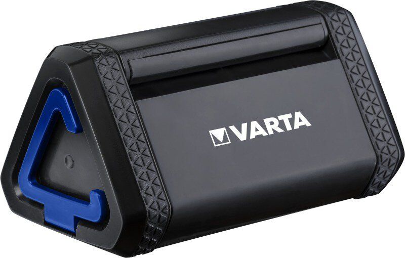 Varta Lampade: Varta Work Flex LED Arbeitslampe mit 230 Lumen, mit Batterie – Nuovo e nell'imballaggio originale da Kottwil venduto da Crazyrolf 2