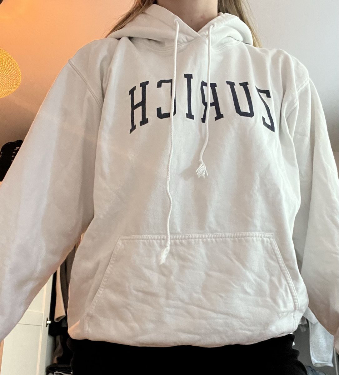 Brandy Melville Maglioni & Felpe: BrandyMelville Pullover – Usato da Bern venduto da lea_wf9x