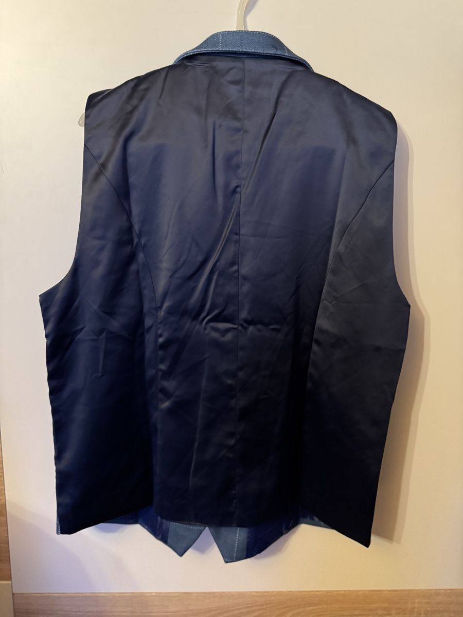 Gilet & Giacche: Gilet – Usato da Huttwil venduto da Nedja0 2