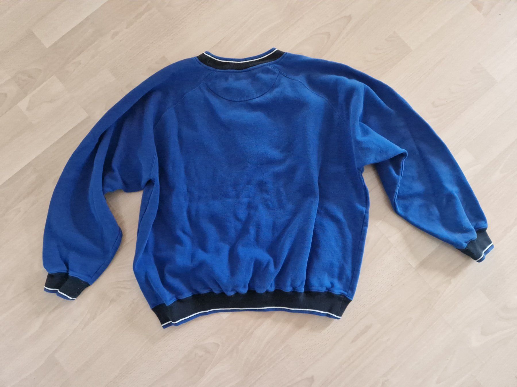 Maglioni & Felpe: Dunkelblauer "EASTON" Pullover, Grösse M – Usato da Greifensee venduto da Janali01 1