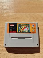 Super Nintendo Mickey Mania Spiel guter Zustand