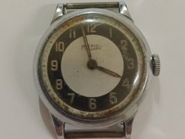Armbanduhr. Ingersoll Triumph. Made in Britain