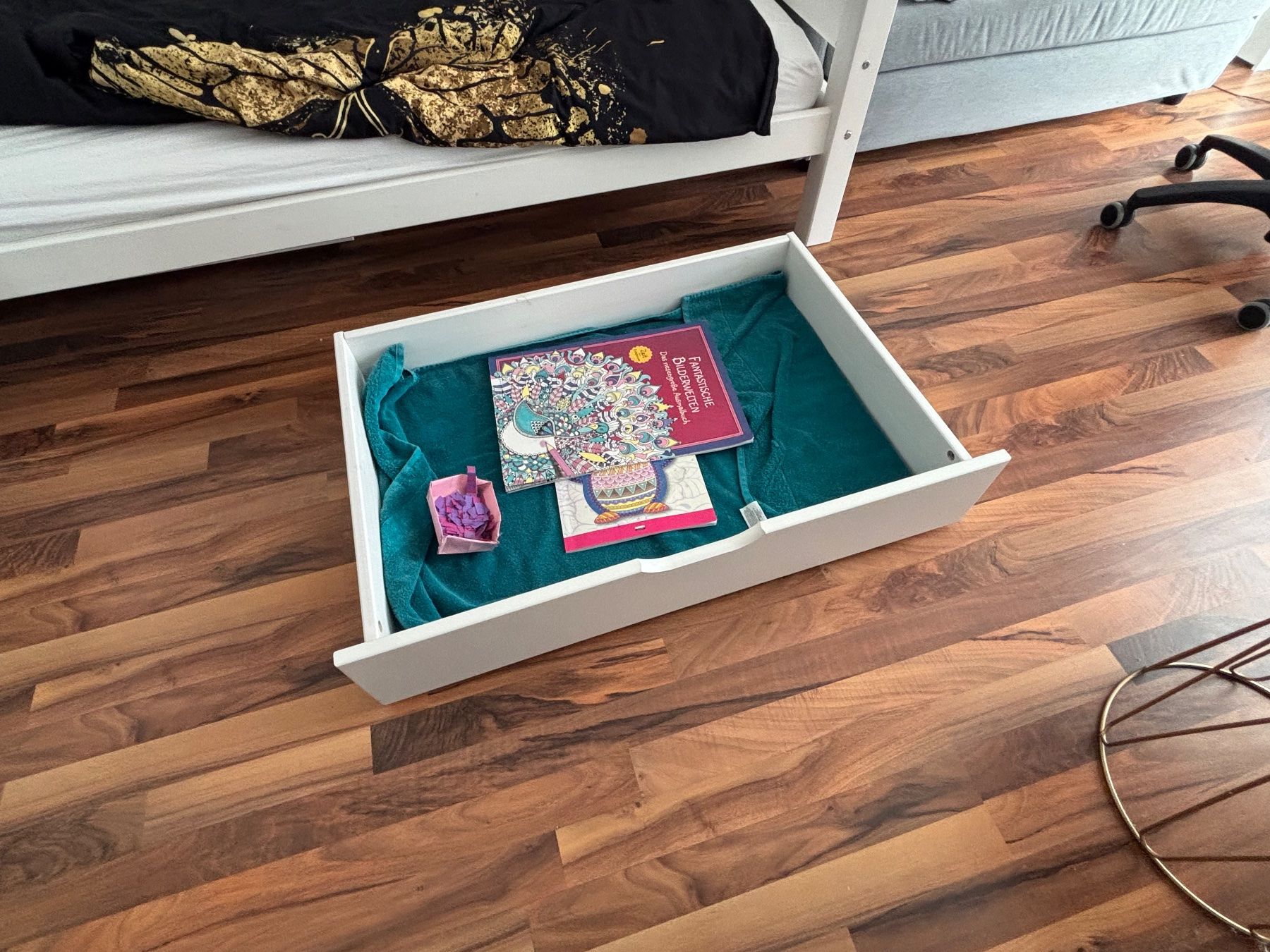 Pfister Lits: Kinderbett – D'occasion à Unterentfelden par ilcapitano01 3
