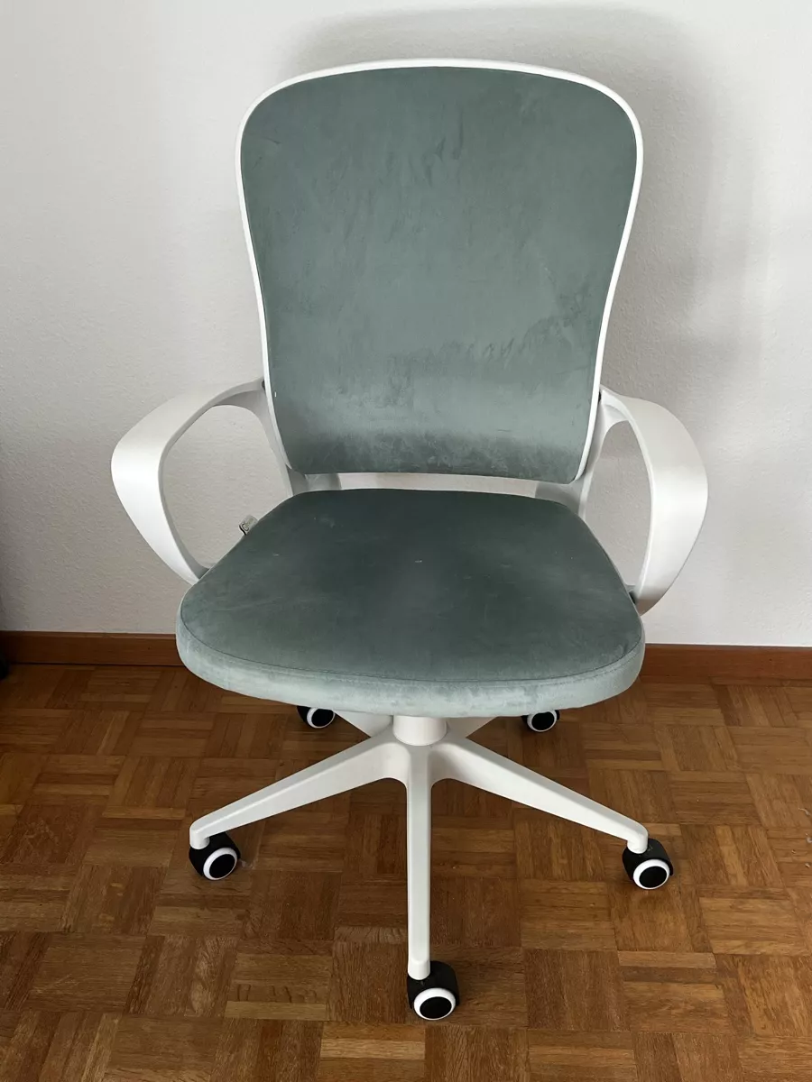 Sedie: Office chair – Nuovo (secondo la descrizione) da Zürich venduto da bog_sd9q 1