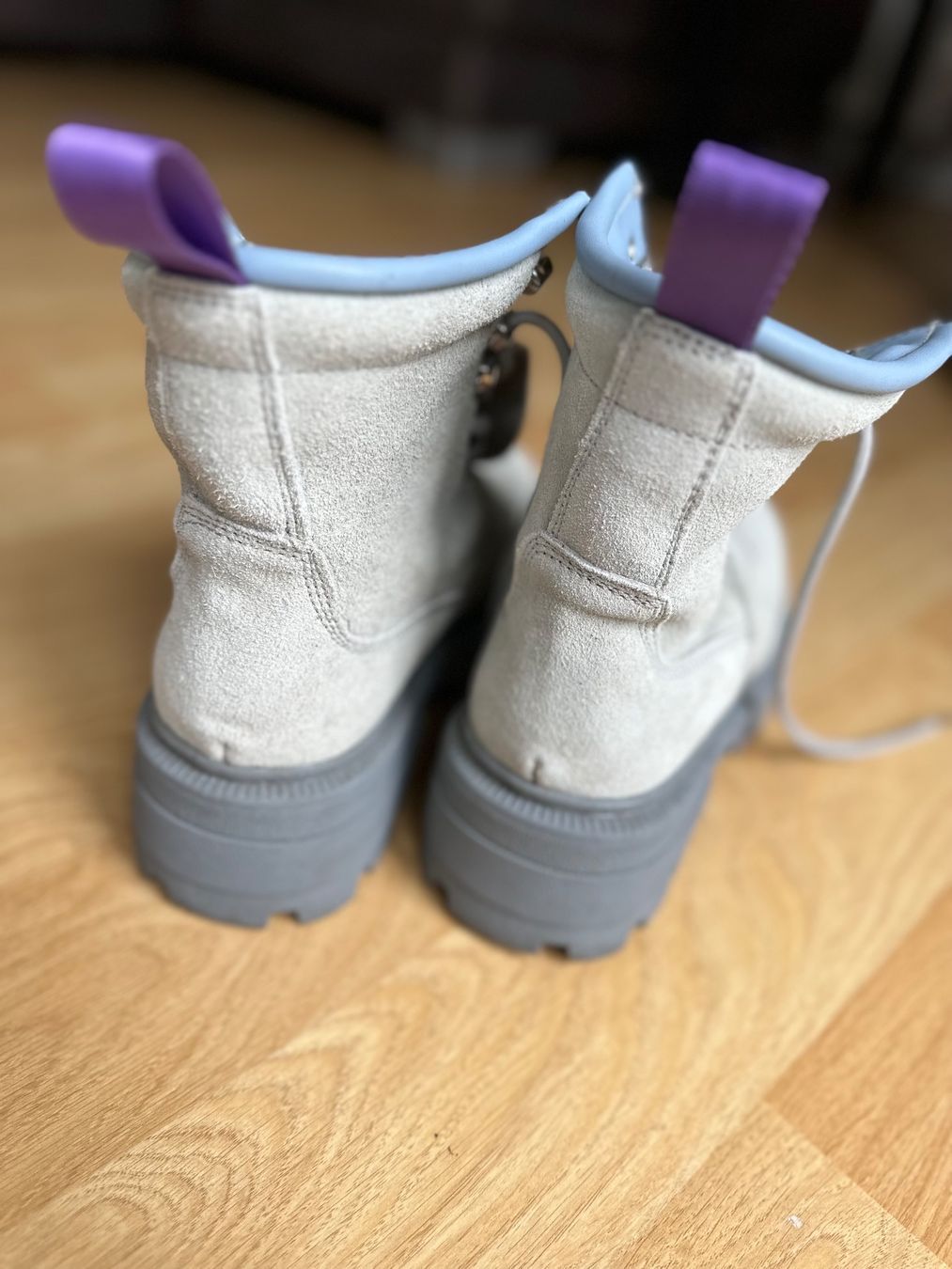 Scarpe da donna: Schuhe / Stefiel – Usato da Schaffhausen venduto da Nadiuna 4