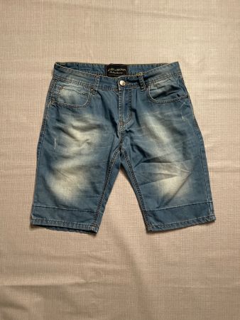Short Jeans Allen & Braun