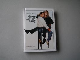 HARRY UND SALLY 4K UHD + Blu Ray  Limited Mediabook
