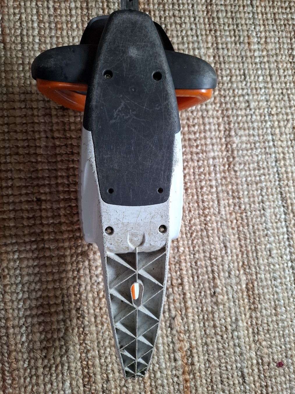 Stihl Toutes les machines: STIHL HSA 66 Heckenschere mit Schutzhaube – D'occasion à Nänikon par Zocky01 3