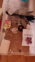 Ohrringe & Ohrstecker Set Modeschmuck verschiedene Modelle