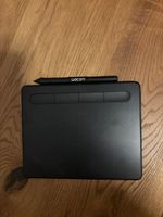 Wacom Grafiktablett mit Stift, guter Zustand 