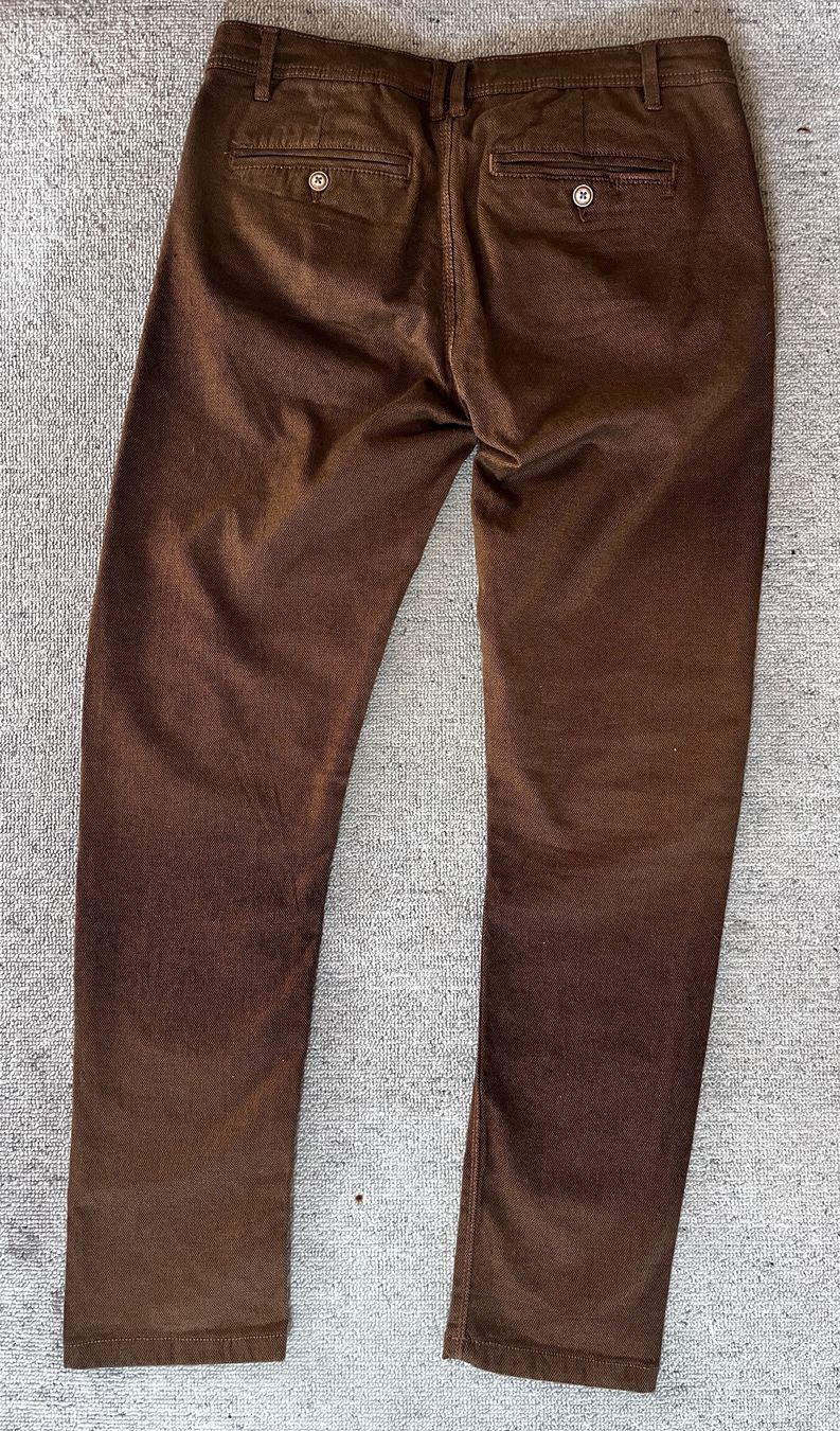 Jeans: Indicode Jeans 33/32Top Zustand! – Usato da Oberweningen venduto da Achille.3 1