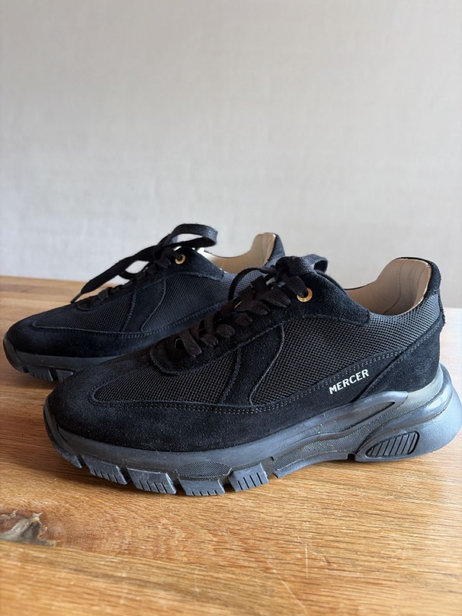 Chaussures hommes: Mercer 41 – Neuf (Voir description) à Freidorf TG par ibipatria