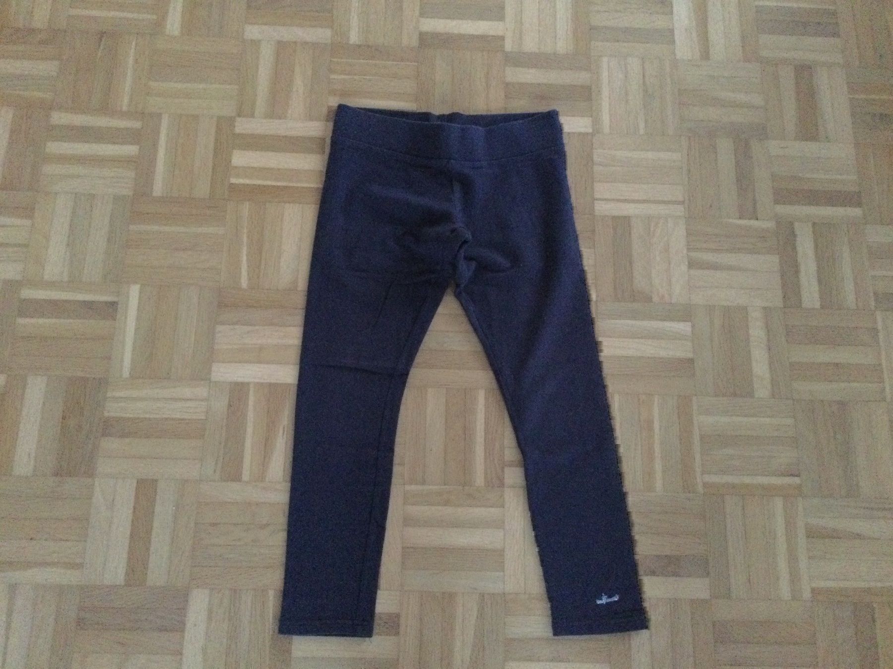 Calze & Collant: Leggins Sisley – Usato da Horw venduto da Benny017