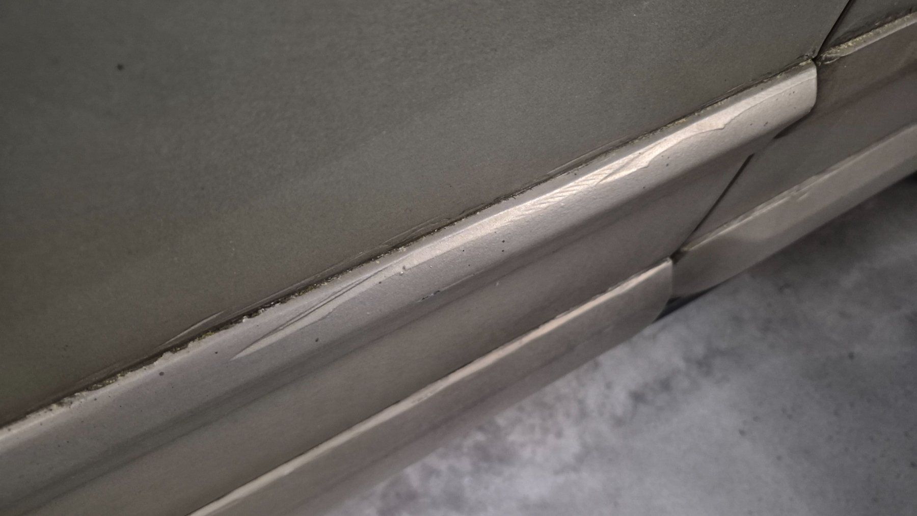 Autos: Subaru Outback – D'occasion à Berikon par HBG01 5