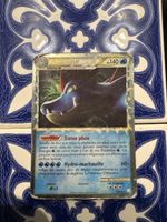 Carte Pokémon Aligatueur 108/123 - Vente Été 2023