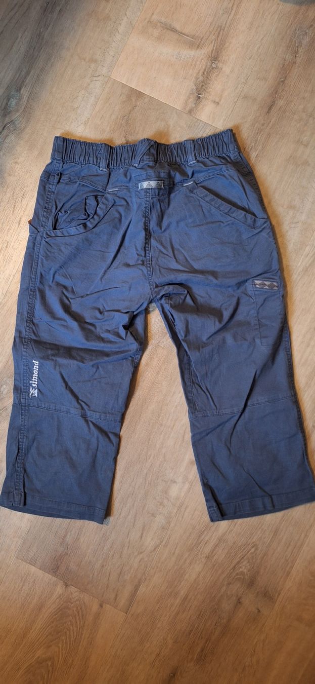 Decathlon Pantaloni: Kletterhose 36 – Usato da Richterswil venduto da C011 1