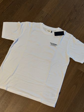 PNS OFF-RACE T-SHIRT
