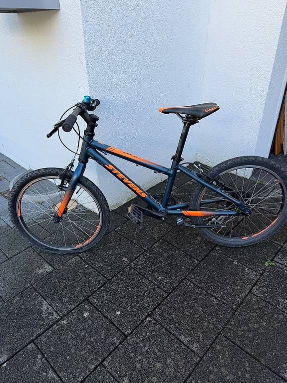 Velos: Kinderfahrrad – Gebraucht aus Steinach von Danijela1112 1