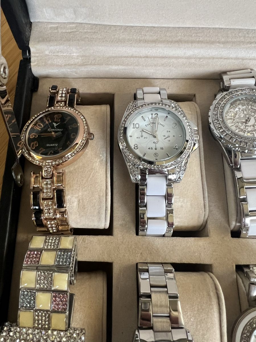 Montres: Modeuhren Box NEU – Neuf (Voir description) à Laufen par groove60 5