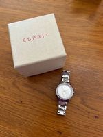 Orologio donna Esprit acciaio - NUOVO mai usato con scatola