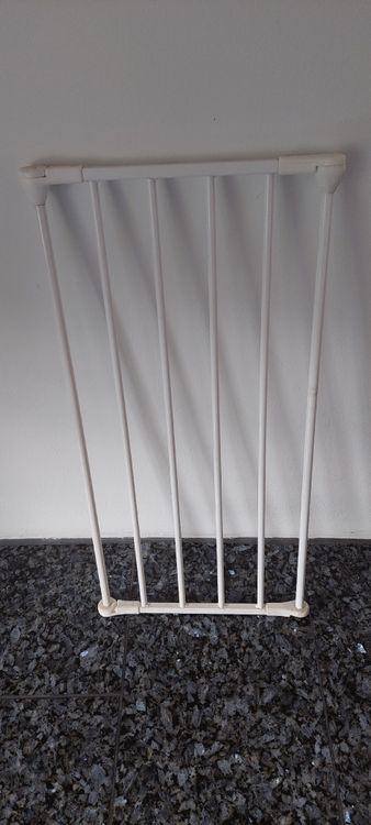 Autres: Absperrgitter – D'occasion à Weite par Gasienz 1
