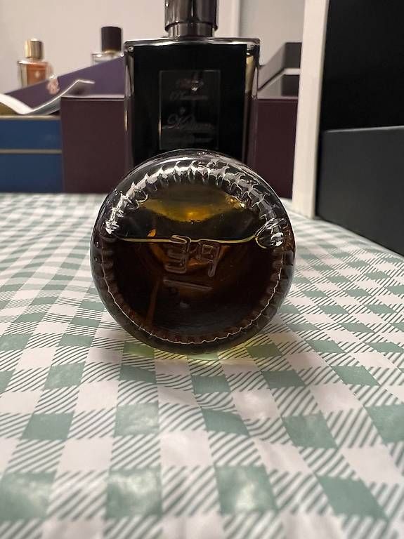 Profumi & Eau de Toilette: Kilian Black Phantom 50 ML + Refill – Usato da Aadorf venduto da Aleks99 2
