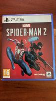 Spiderman 2 PS5